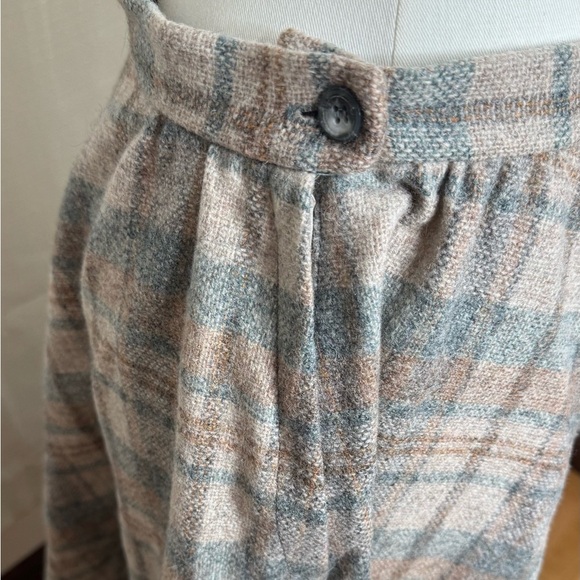 VTG 70s Patty Woodard California Women's 100% Virgin Wool Suit. - Picture 14 of 17